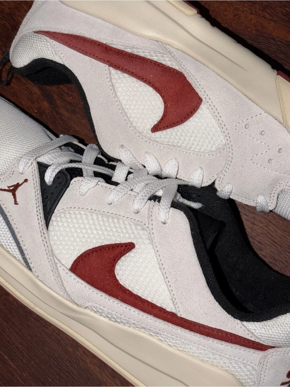 Jordan